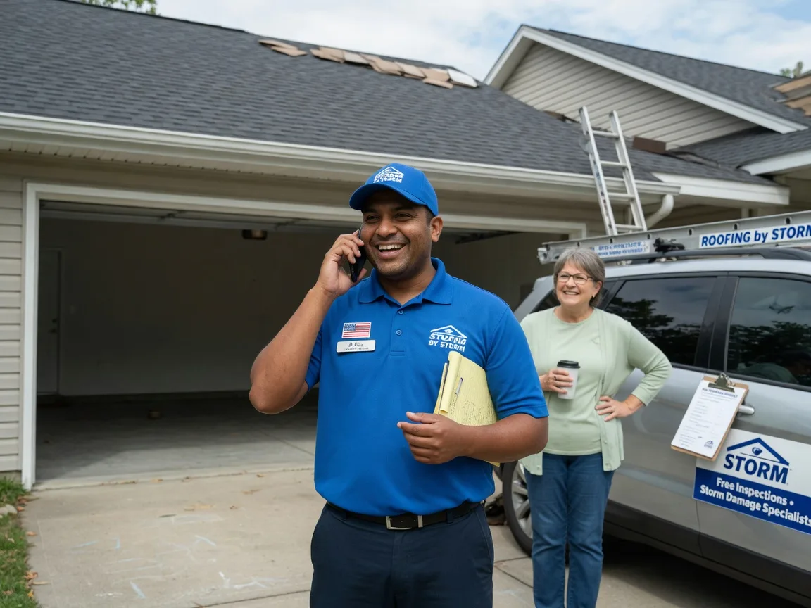 Roof Repair Near Me Broken Bow, OK FAQs