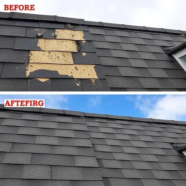 Roof Repair Near Me in Broken Bow, OK near me